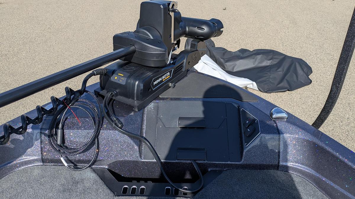 2026 Skeeter WXR2060F