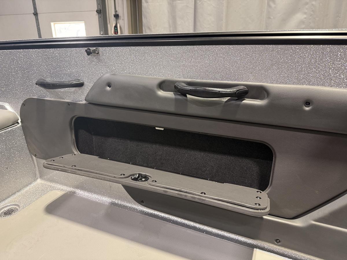 Used 2014 Lund 186 Tyee GL