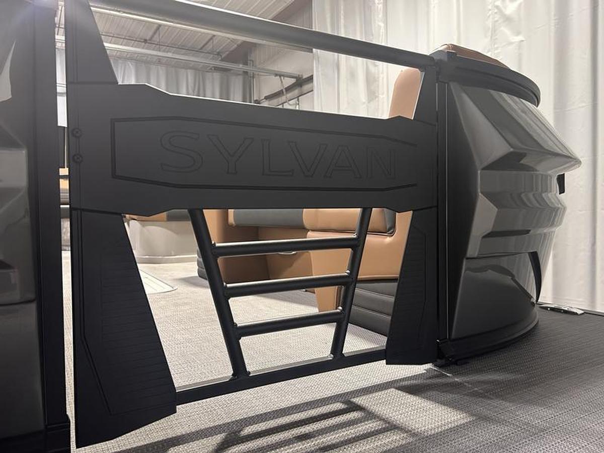 2025 Sylvan G3 CLZ DC