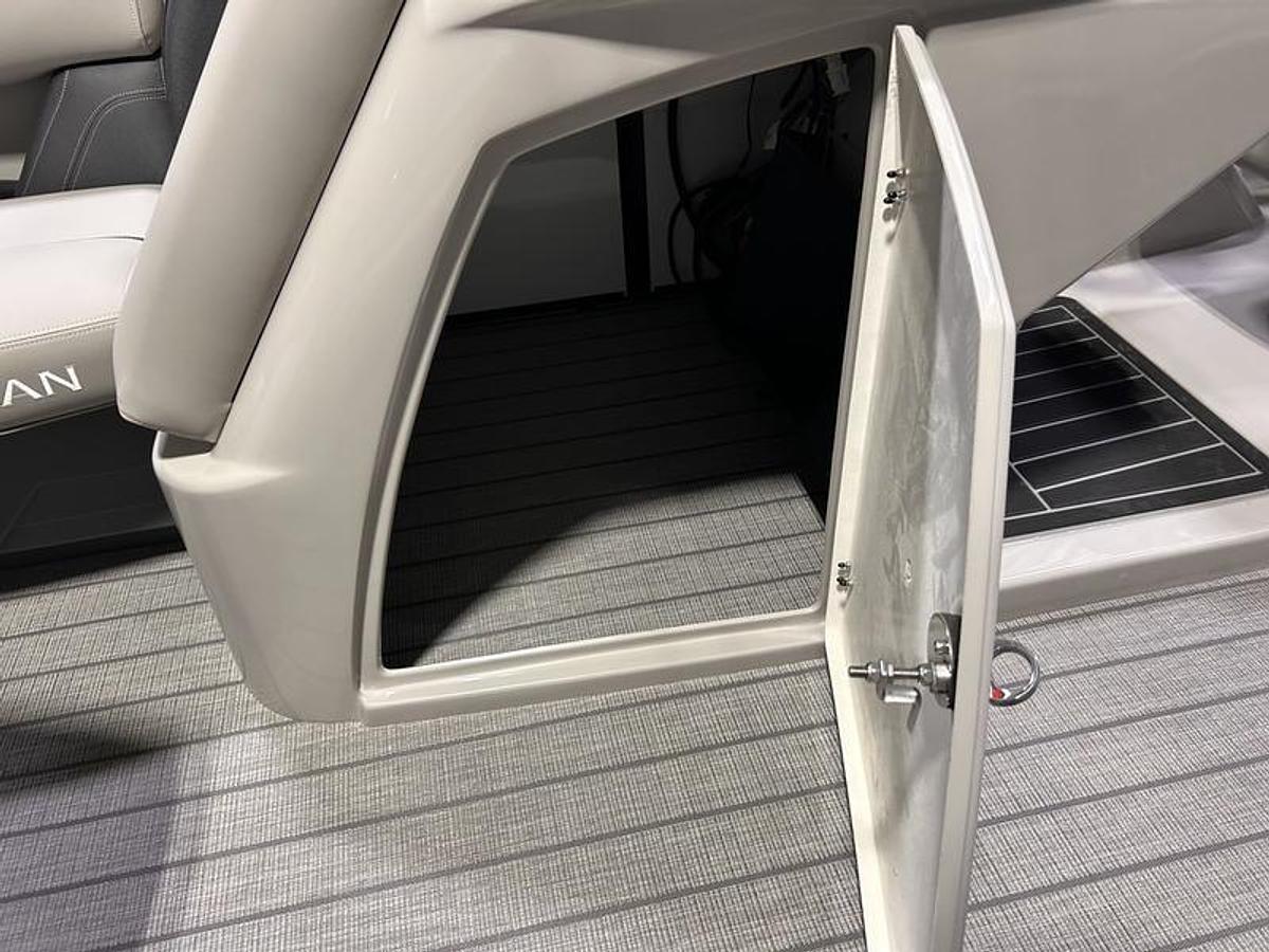 2025 Sylvan L1 Party Fish