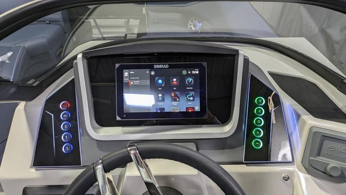 2026 Sylvan G3 LZ DH