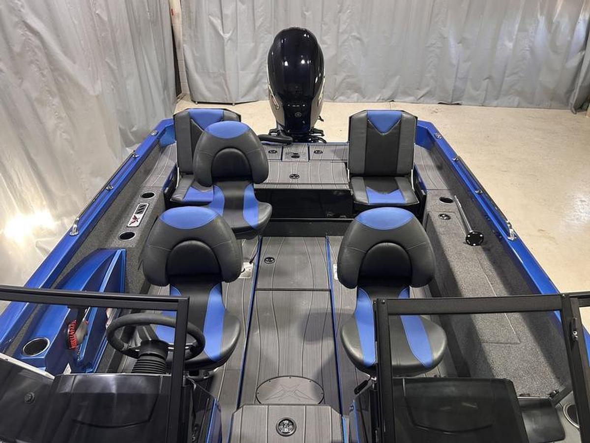 2025 Vexus ADX190 *AFTER ALL INCENTIVES*