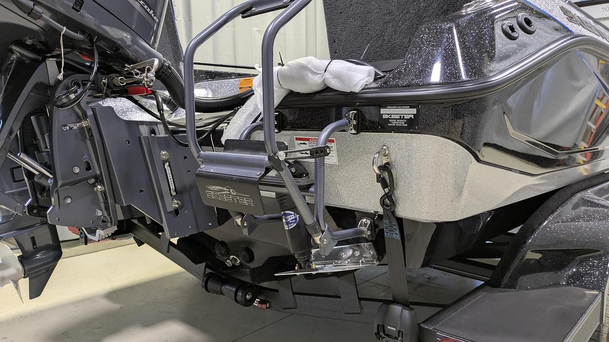 2026 Skeeter WXR2060F