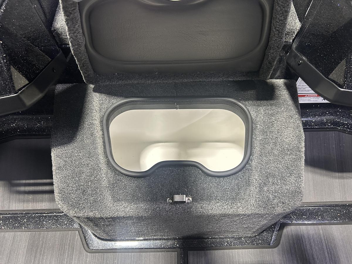 2026 Skeeter WXR1910F