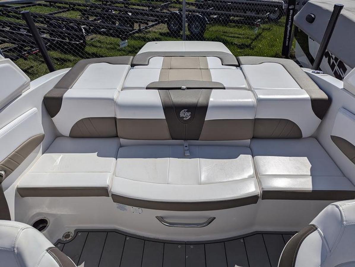 Used 2021 Chaparral 21 Surf