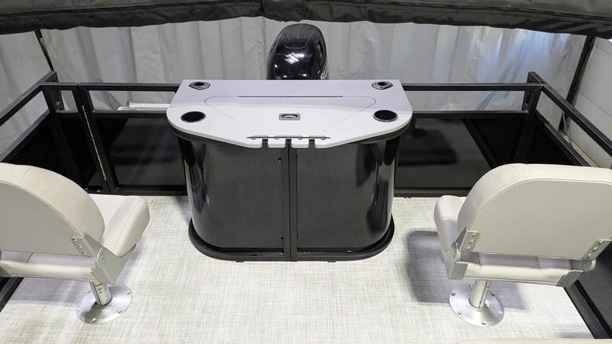 2026 Dockside 22DF 2.75