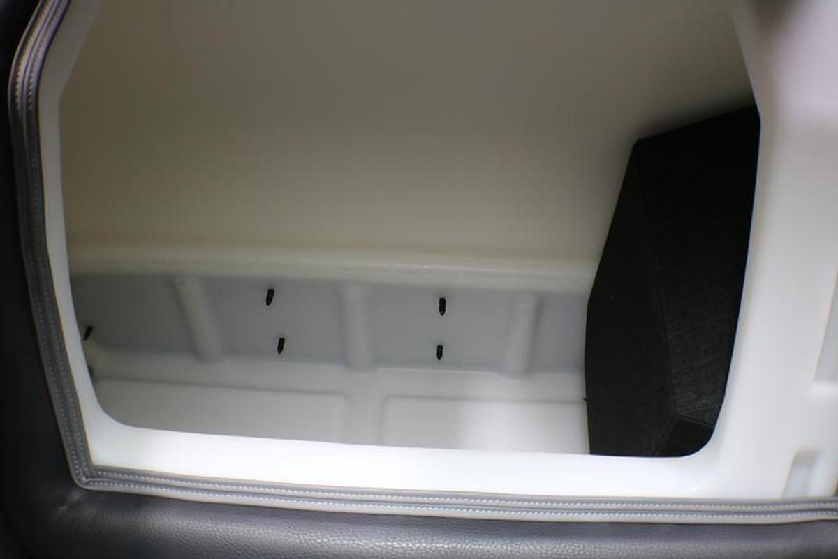 2023 South Bay 523UL 3.0