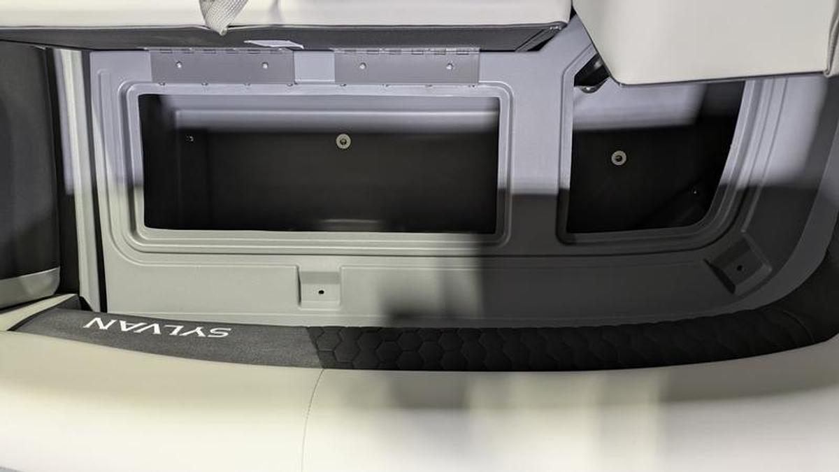 2026 Sylvan R-22 CLZ DH