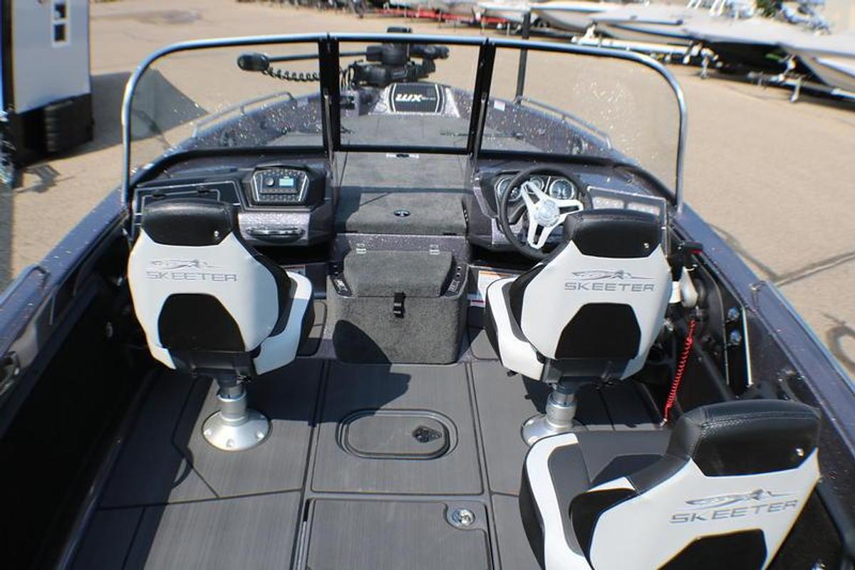 2025 Skeeter WX1910
