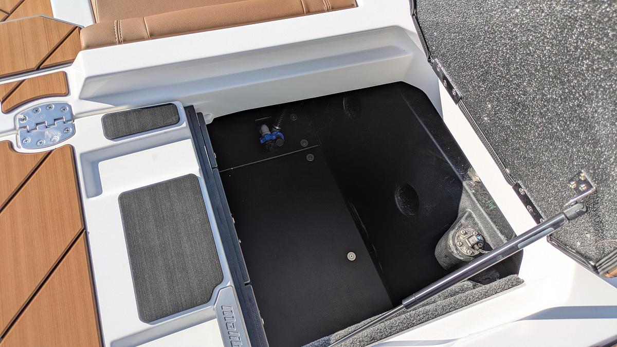 2026 Malibu Boats 23 LSV