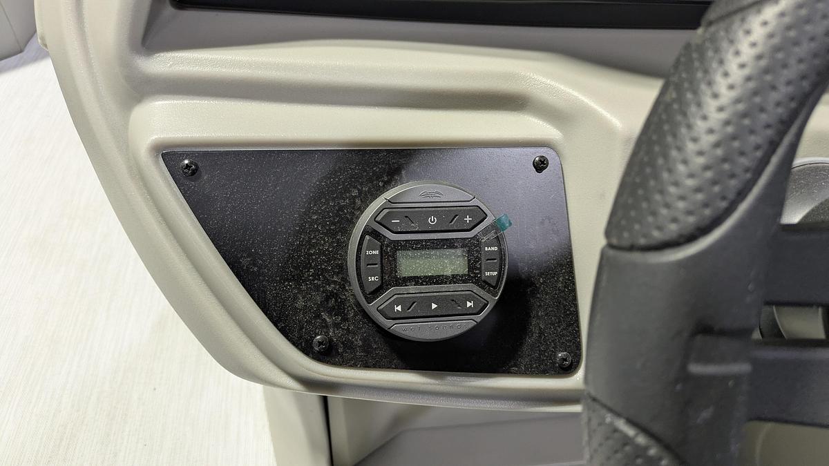 2026 Dockside 22DF 2.75