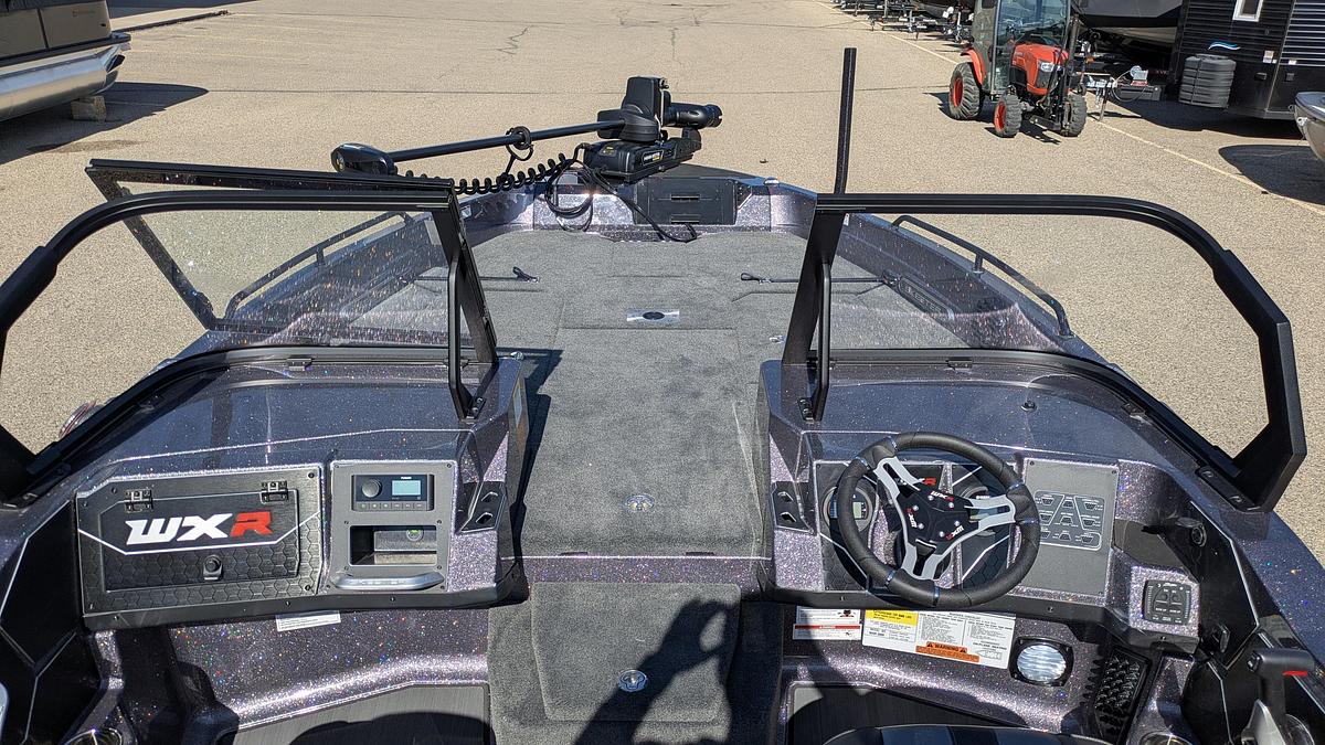 2026 Skeeter WXR2060F