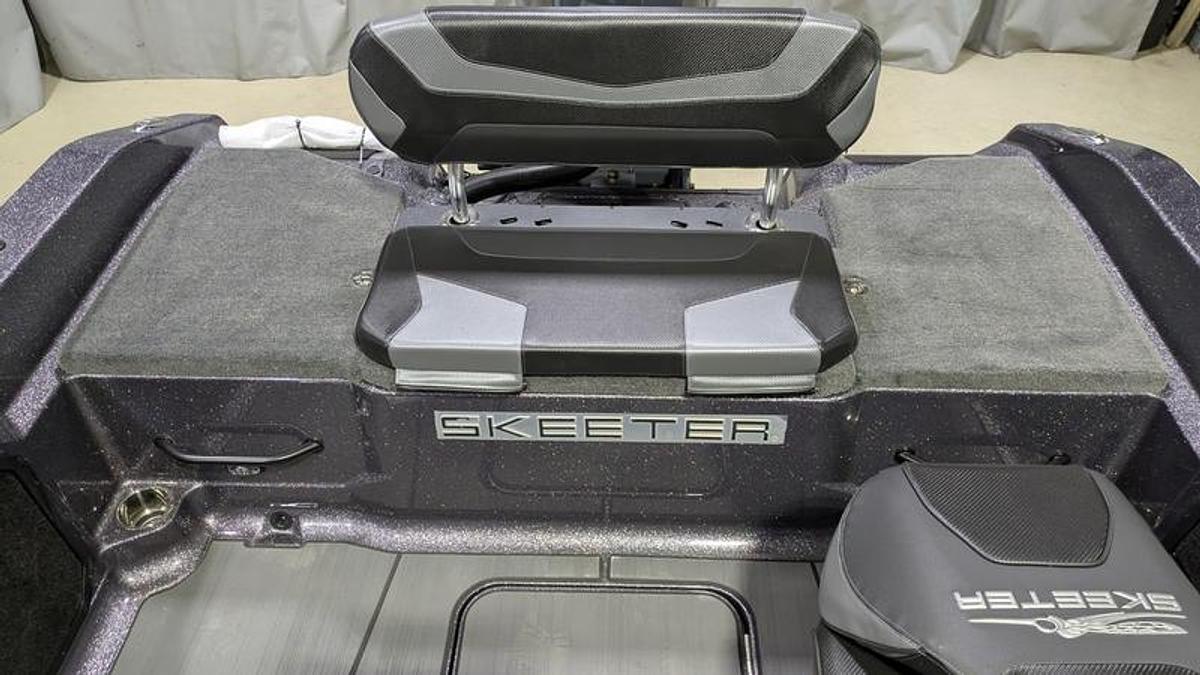 2026 Skeeter WXR2060 *$1000 Tackle Warehouse Giftcard*
