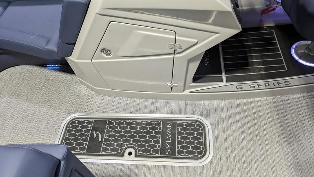 2026 Sylvan G3 LZ DH