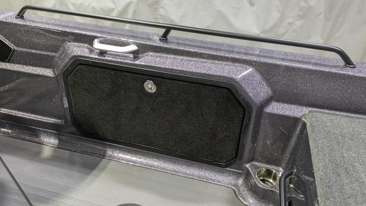 2026 Skeeter WXR2060 *$1000 Tackle Warehouse Giftcard*