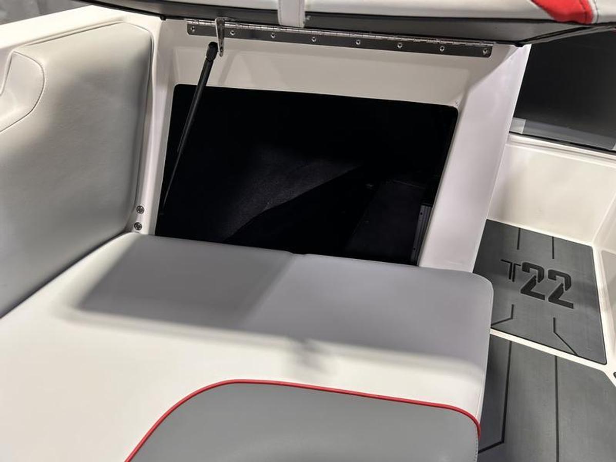 Used 2020 Axis Wake Research T22