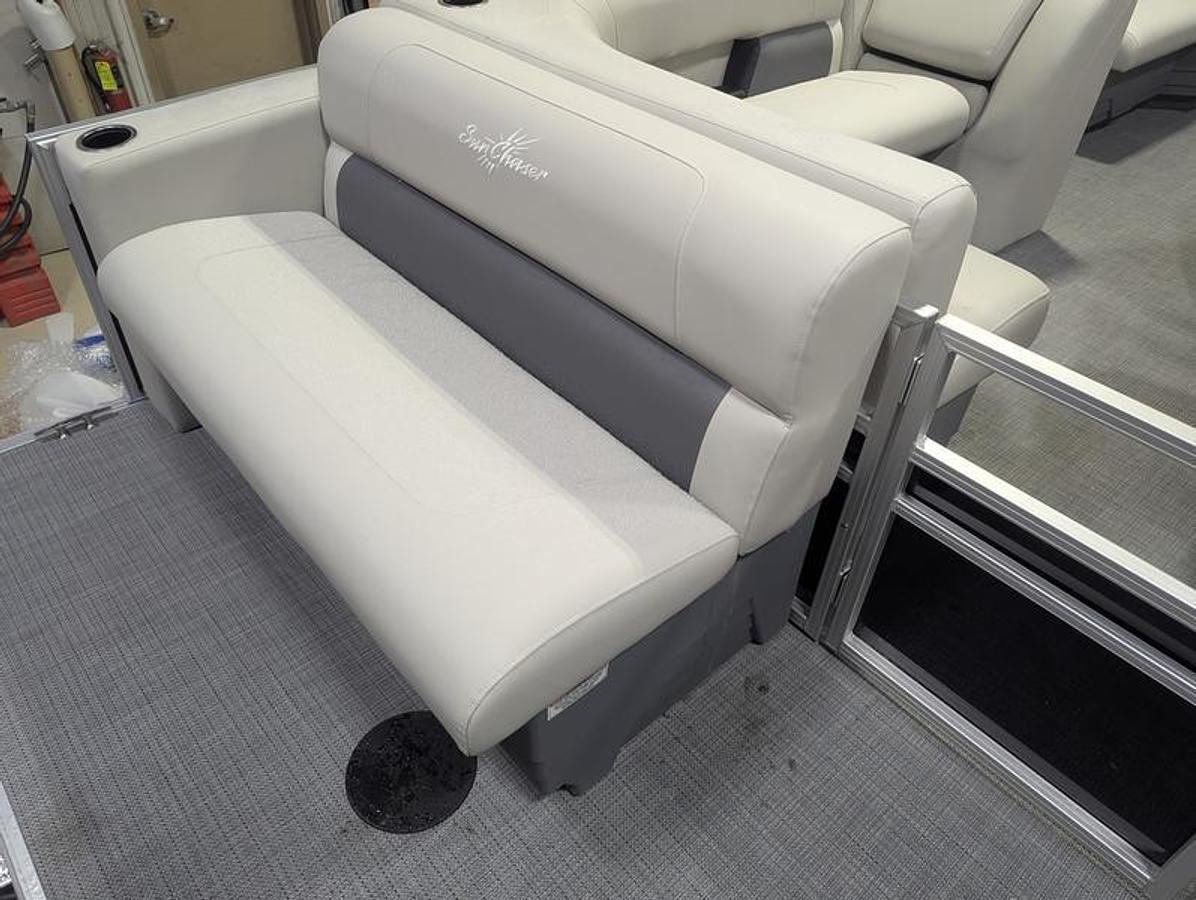 2025 SunChaser Vista 20 CRB