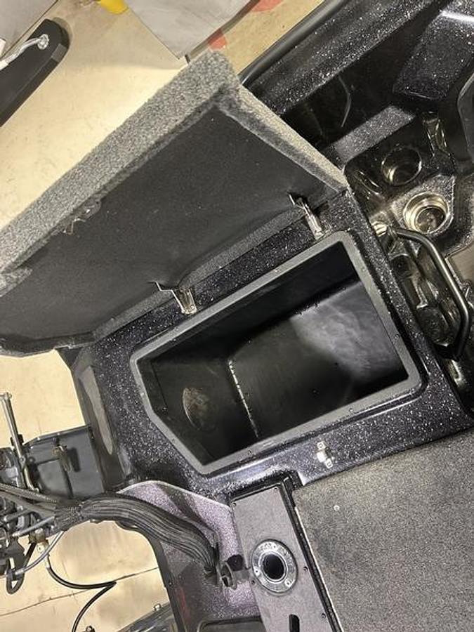 2025 Skeeter WXR2060 *AFTER ALL INCENTIVES*