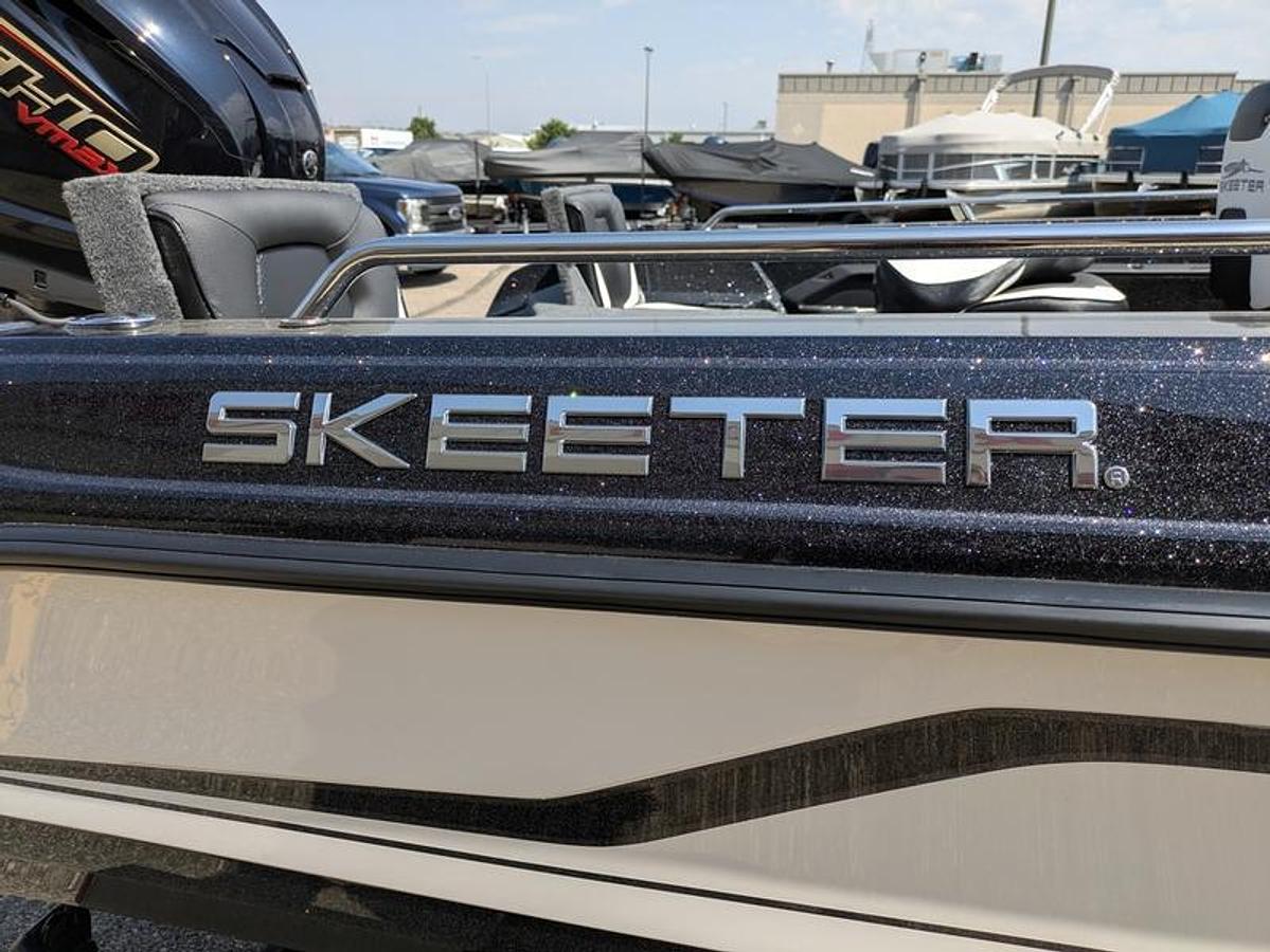 2025 Skeeter WX1910