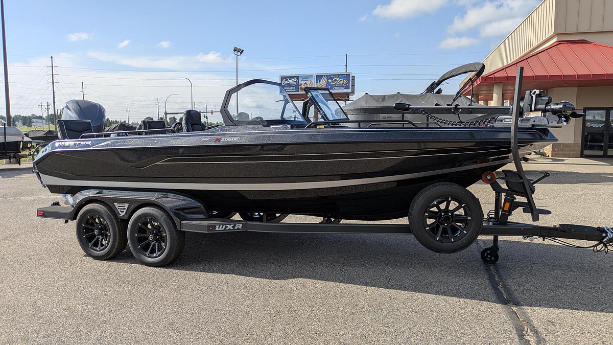 2026 Skeeter WXR2060F