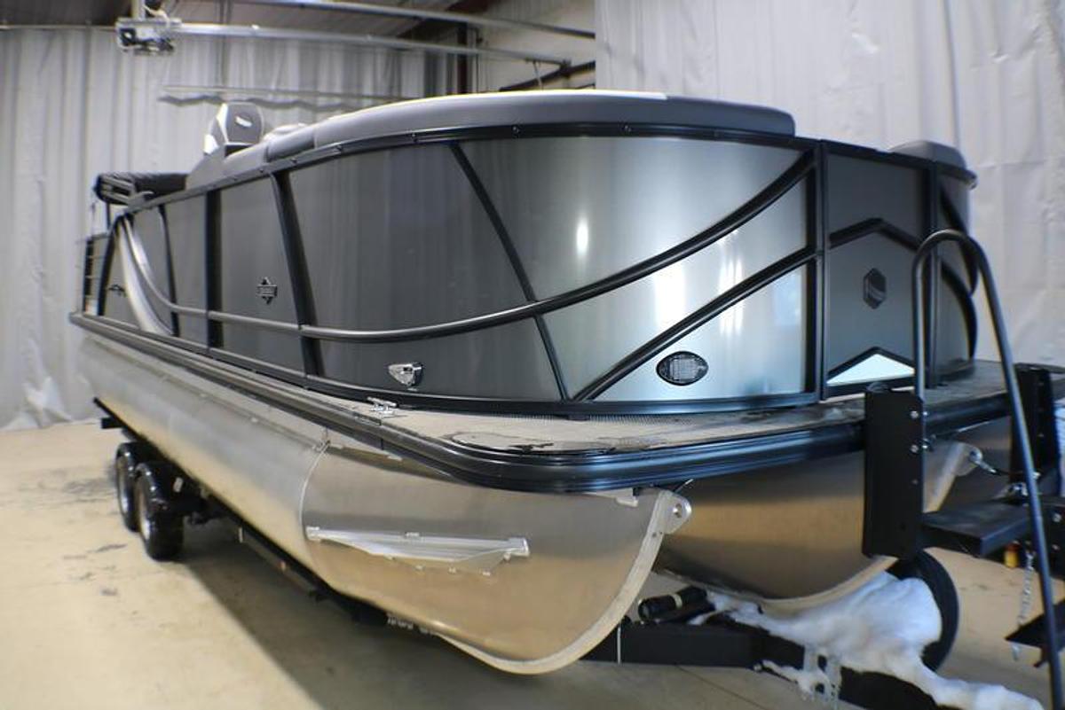 2023 South Bay 523UL 3.0