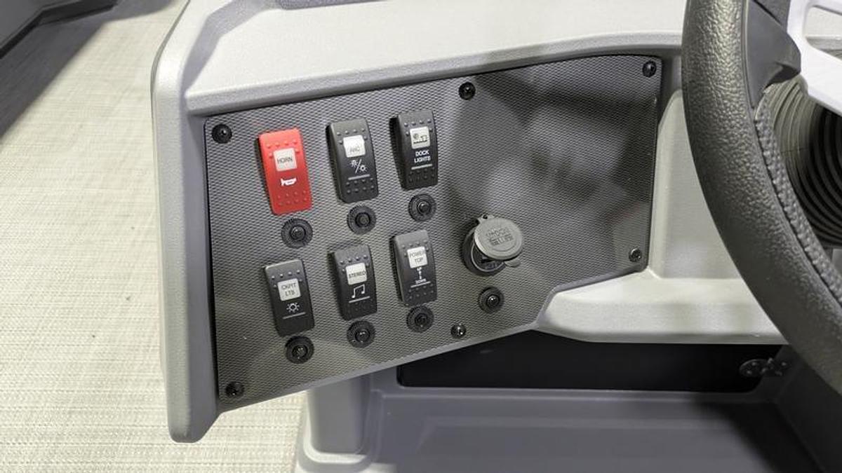 2026 Sylvan R-22 CLZ DH