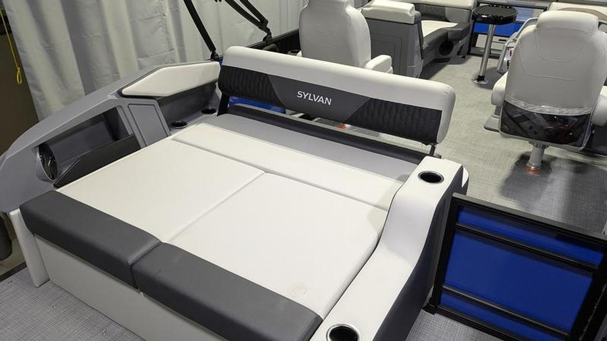 2026 Sylvan R-22 CLZ DH