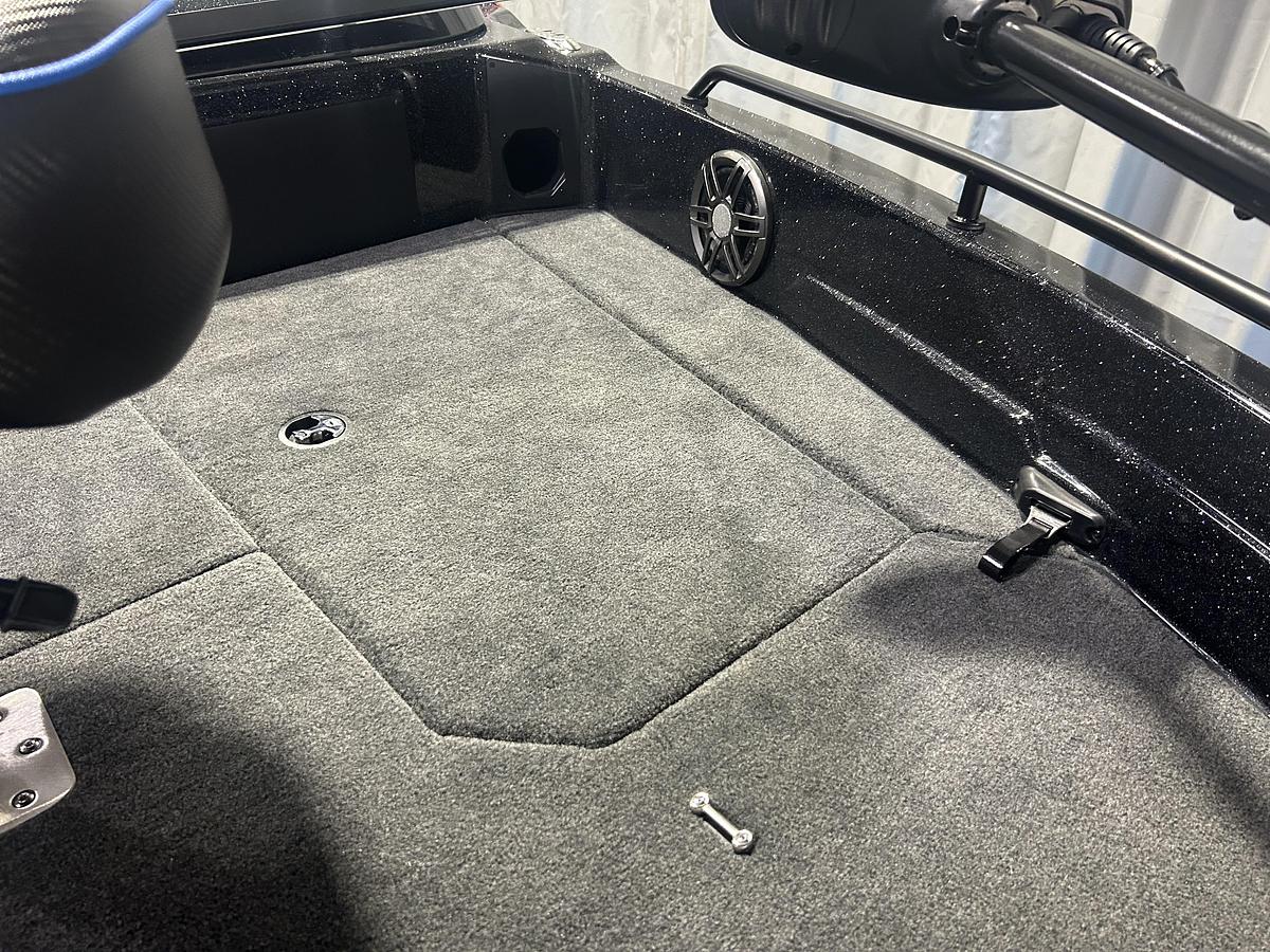 2026 Skeeter WXR1910F