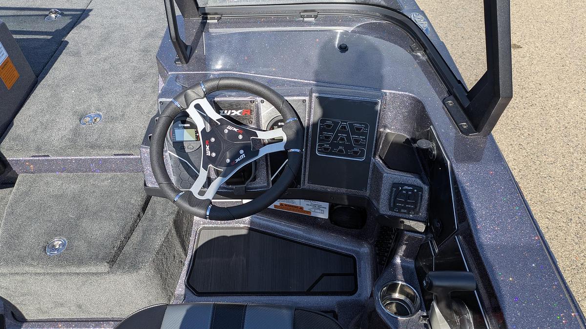 2026 Skeeter WXR2060F