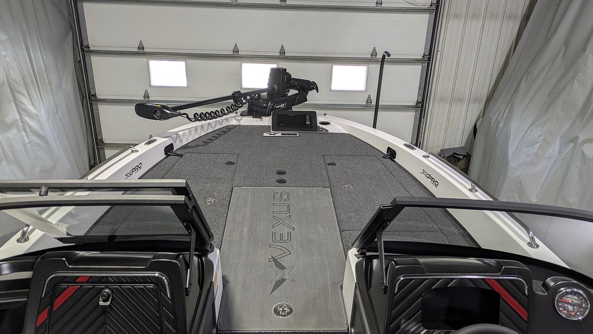 2026 Vexus DVX20 X Pro