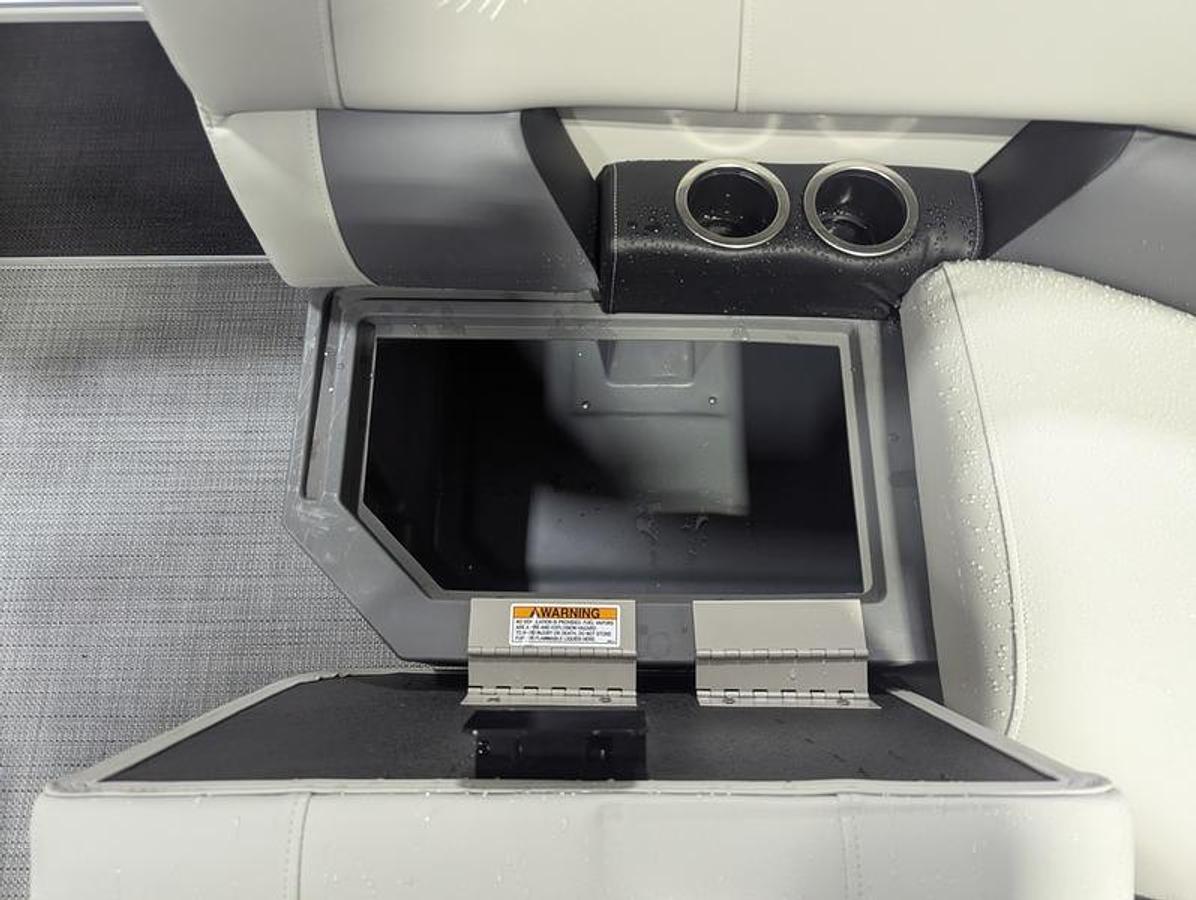 2025 SunChaser Vista 20 CRB