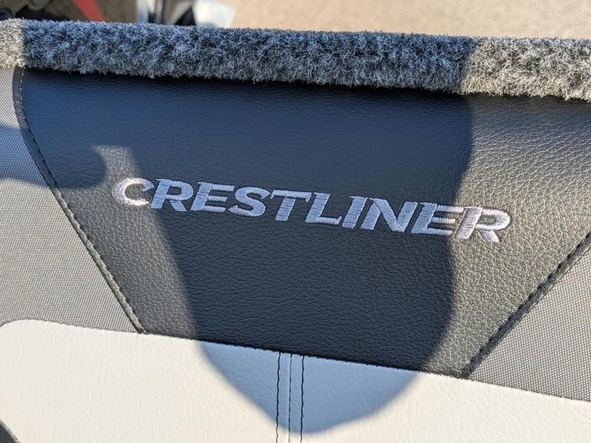 2026 Crestliner 1850 Sportfish