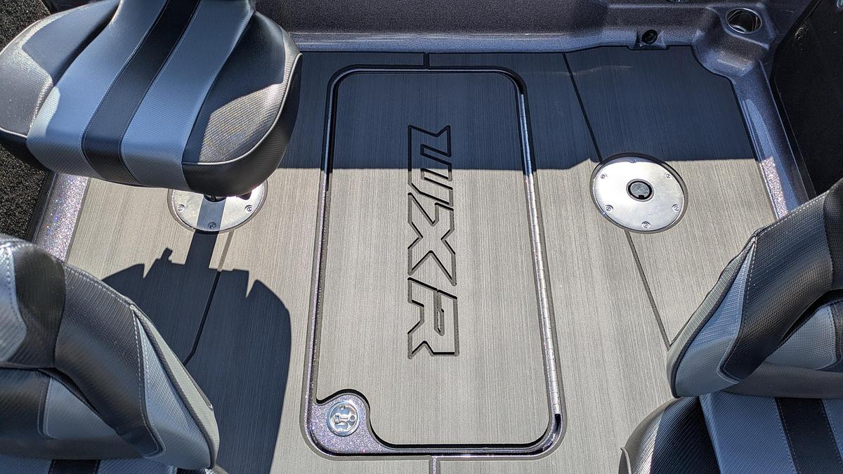 2026 Skeeter WXR2060F
