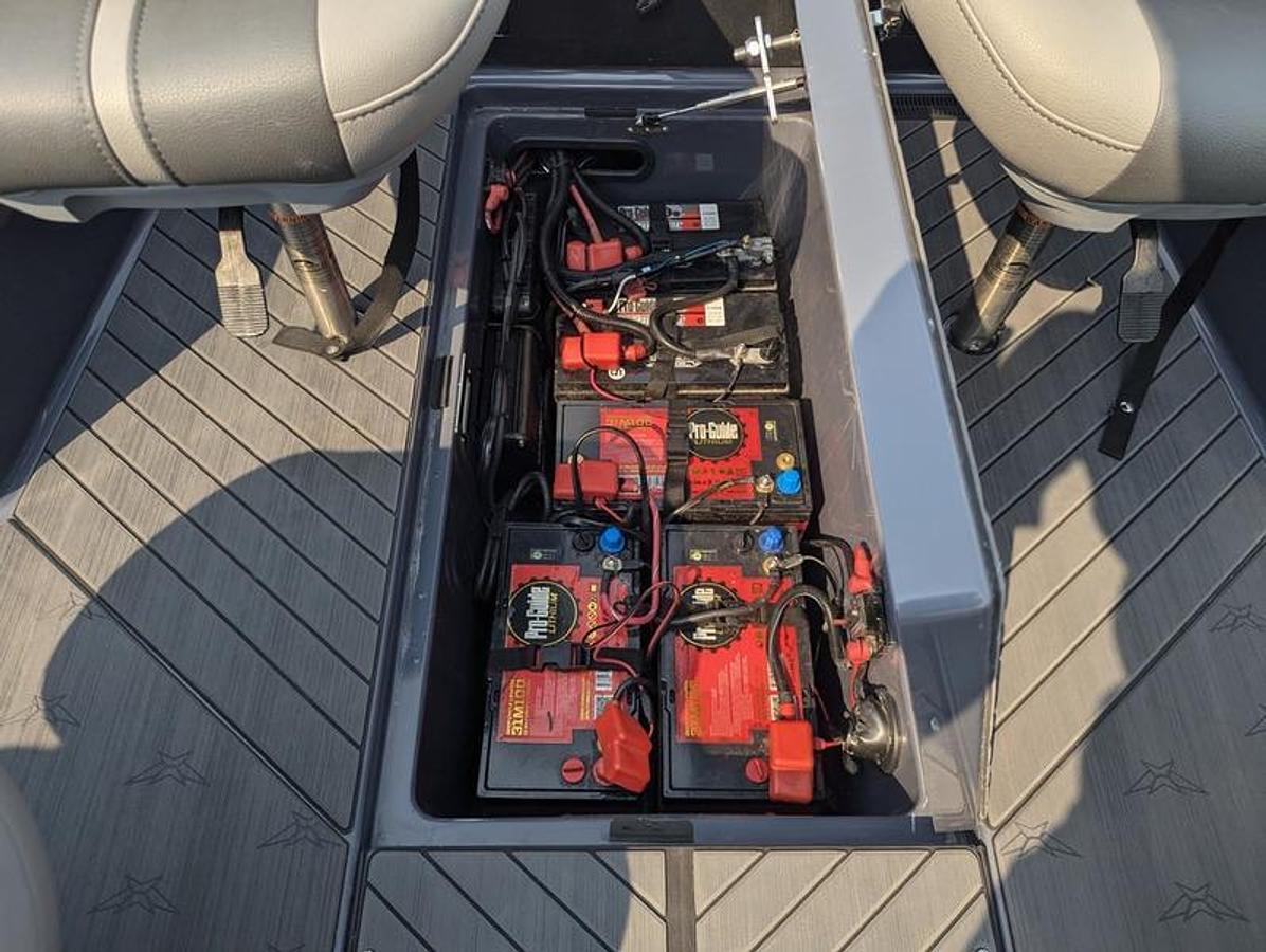 Used 2022 Vexus DVX22