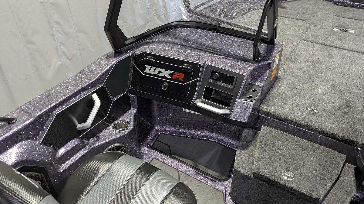 2026 Skeeter WXR2260