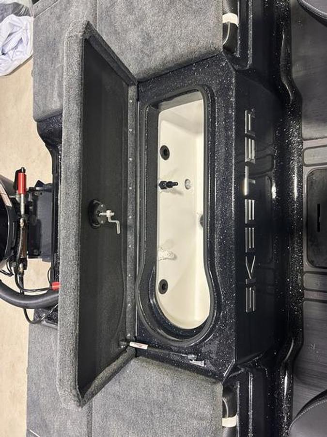 2026 Skeeter SOLERA189 *$500 Tackle Warehouse Giftcard*