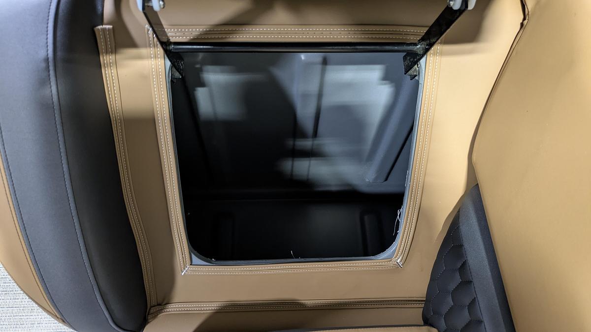 2026 Sylvan L3 Party Fish