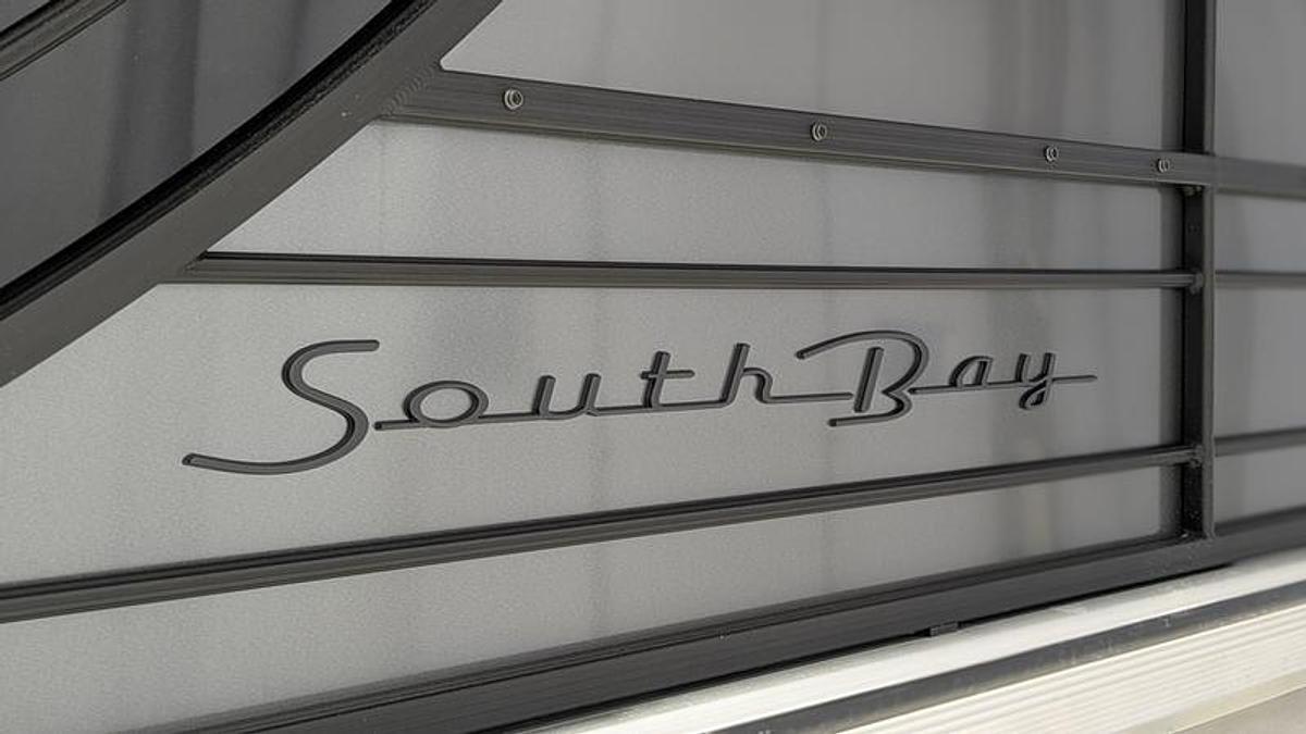 2026 South Bay S224FCR 3.0