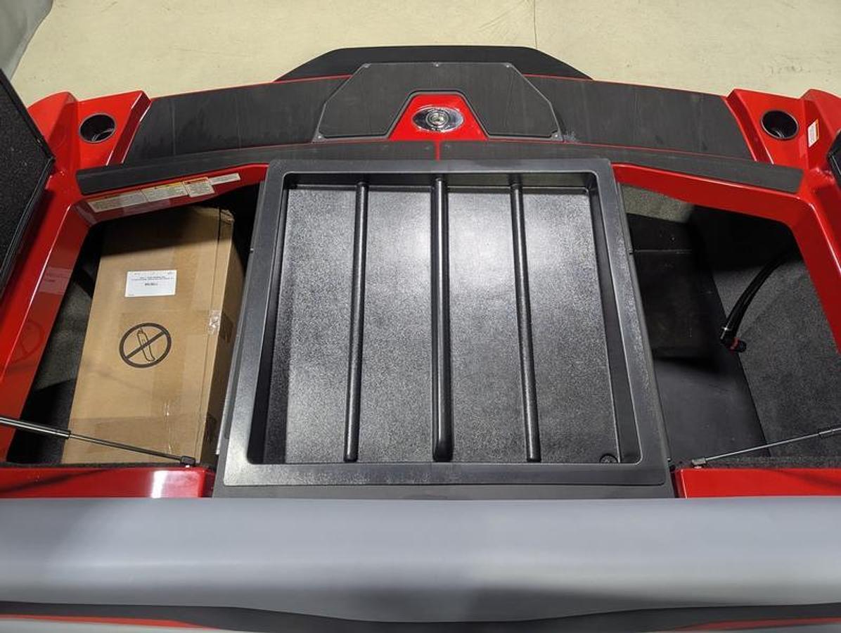 2025 Axis Wake Research T235