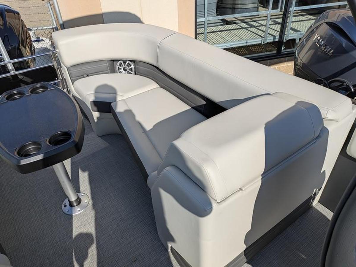 2025 Sylvan G3 LZ DC