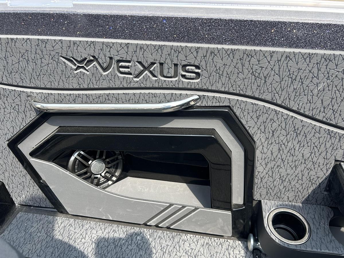 2026 Vexus DVX23s