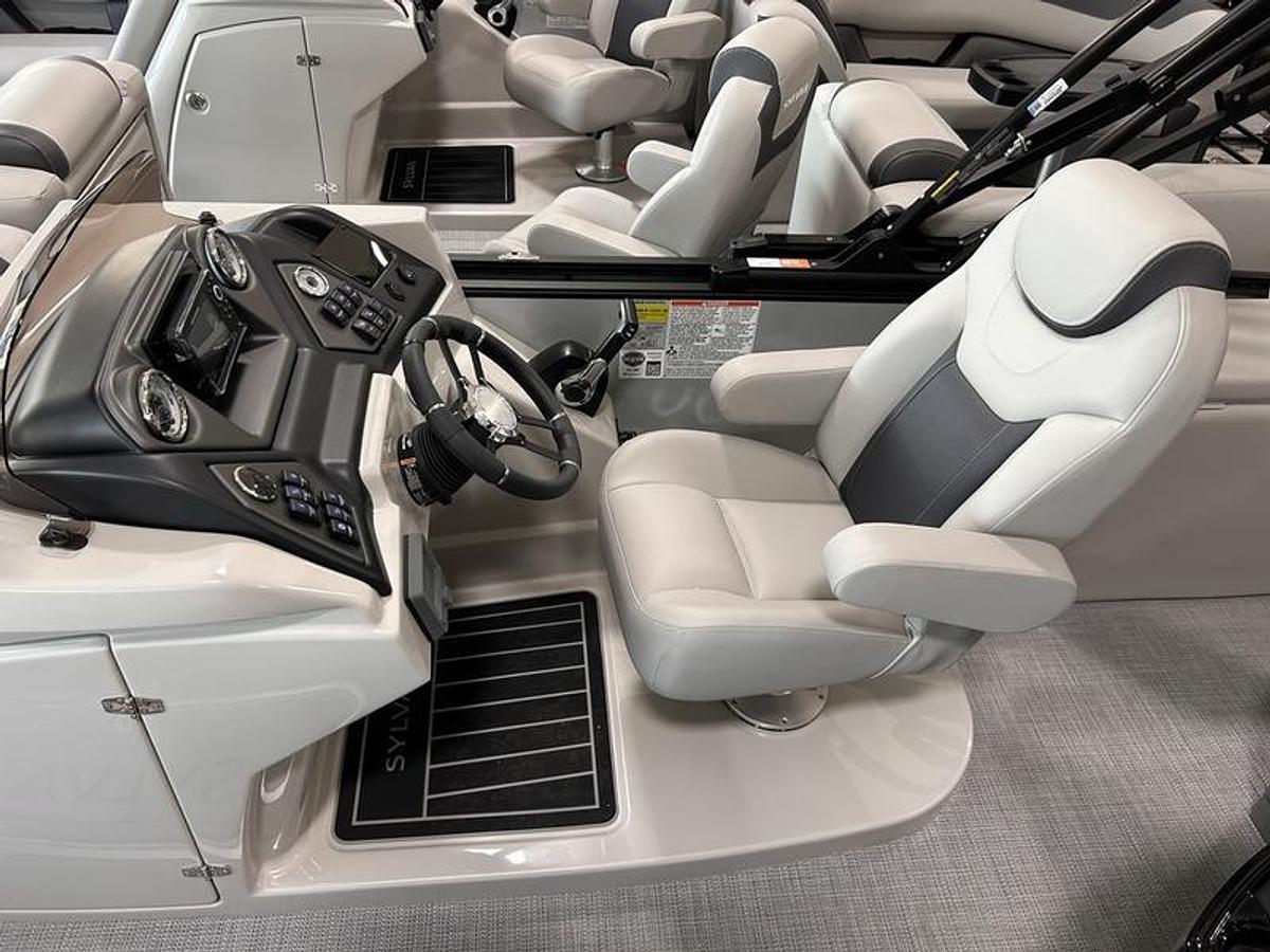 2025 Sylvan L3 CLZ DH