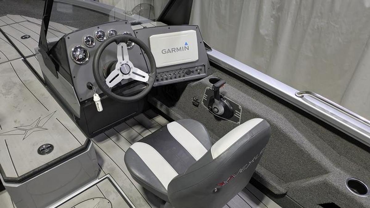 Used 2025 Vexus ADX180 HS