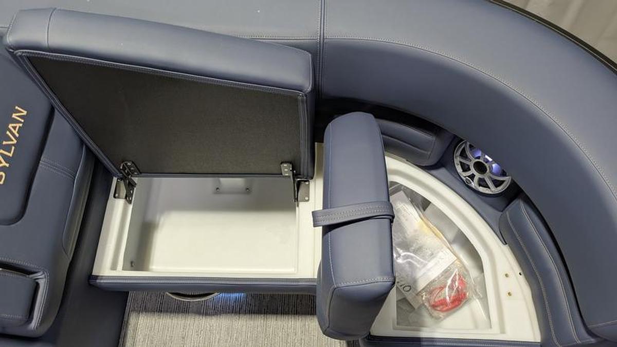 2026 Sylvan G3 LZ DH