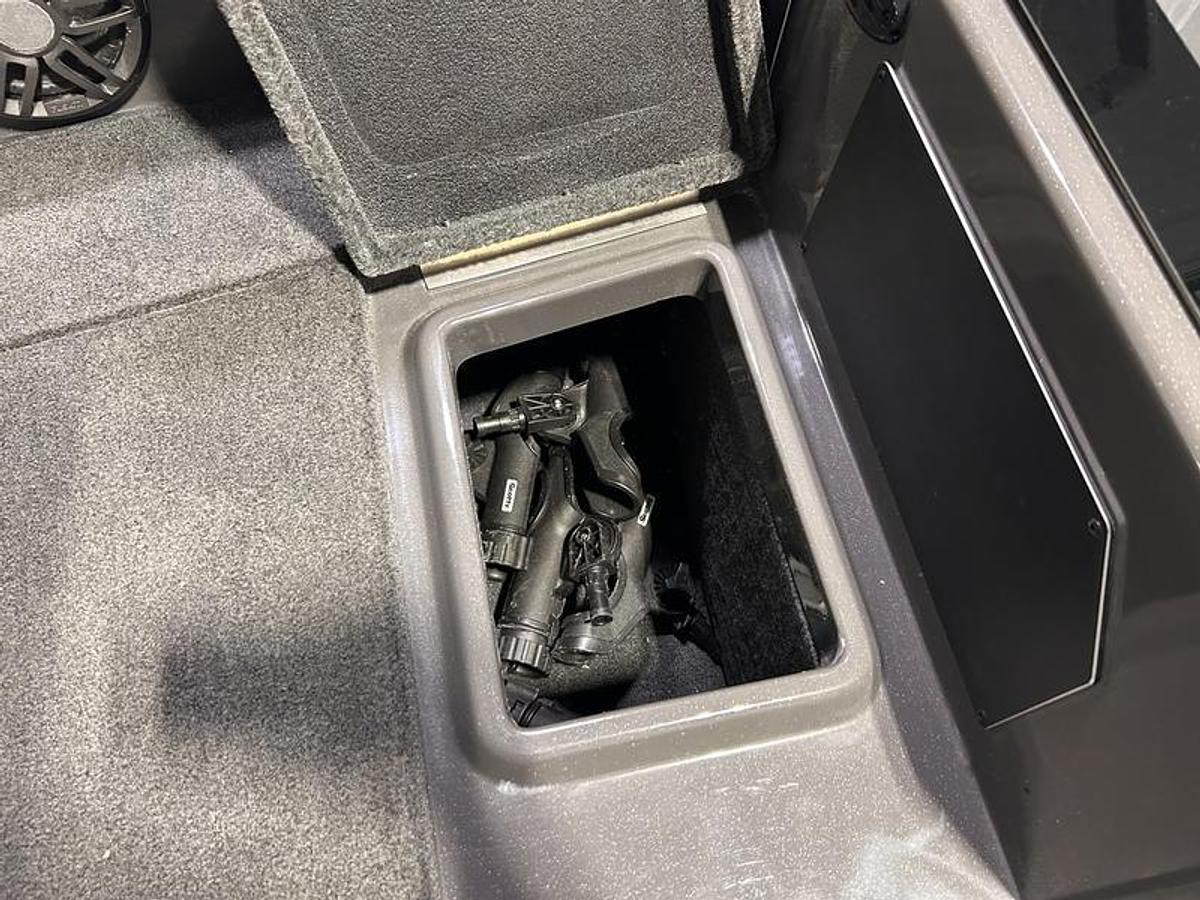 2025 Skeeter WXR2060F *AFTER ALL INCENTIVES*