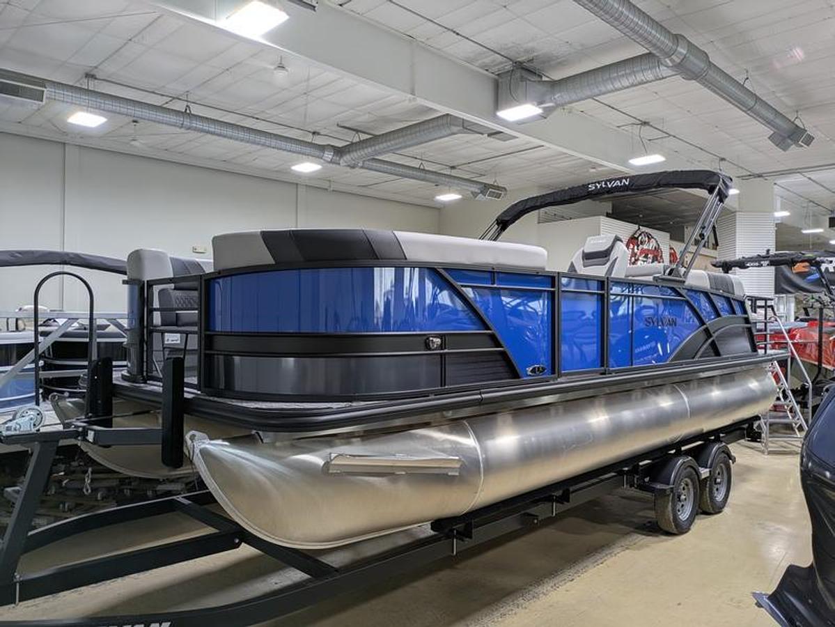 2026 Sylvan L3 LZ DH