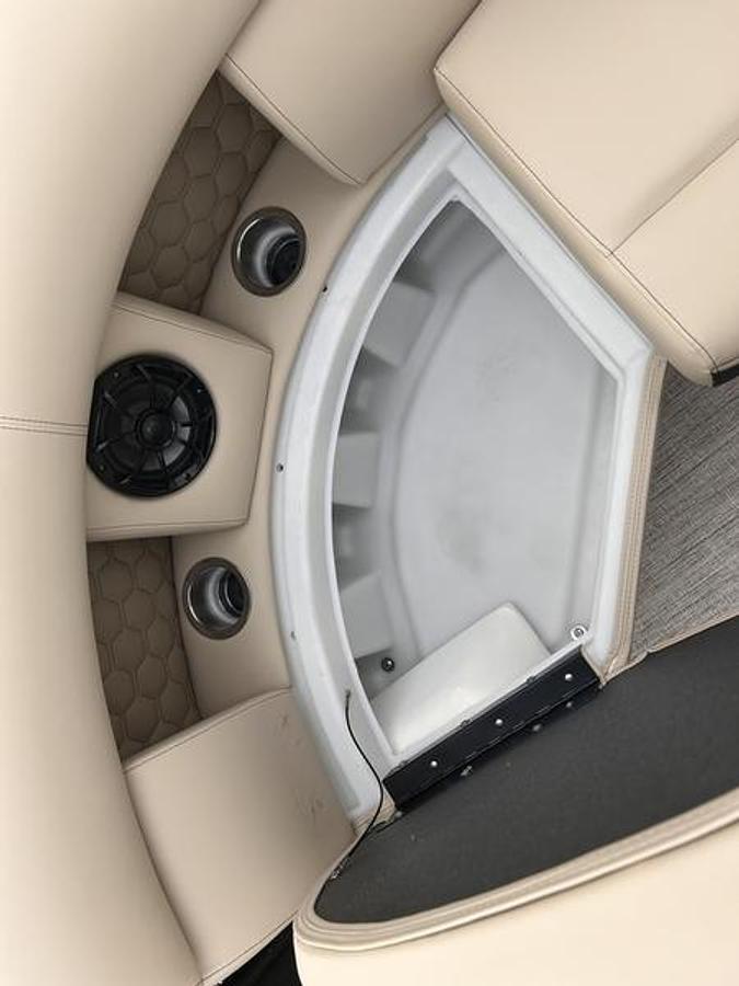 2026 South Bay 523RS 3.0