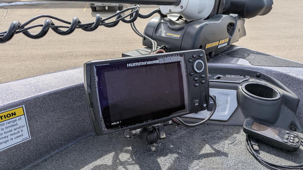 Used 2017 Skeeter WX2060
