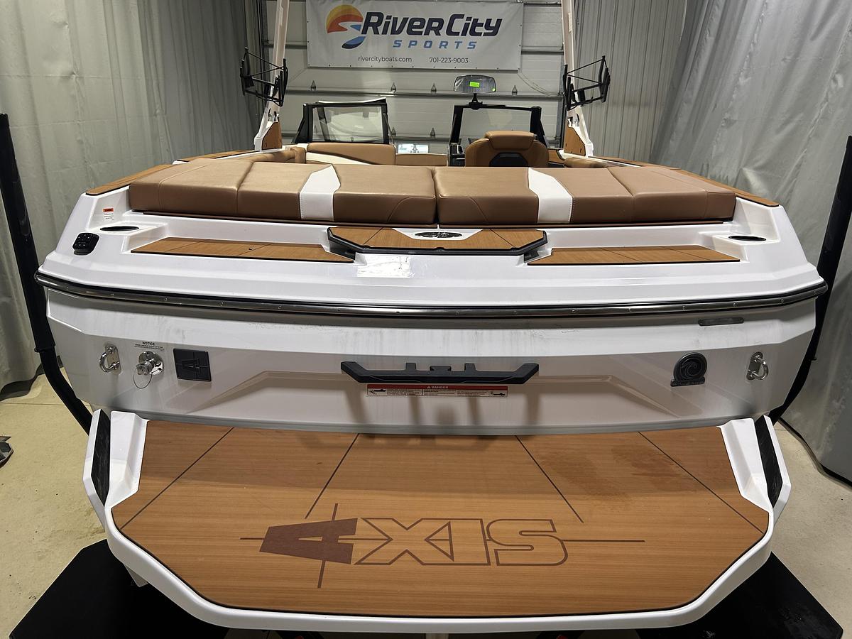 2025 Axis Wake Research A225