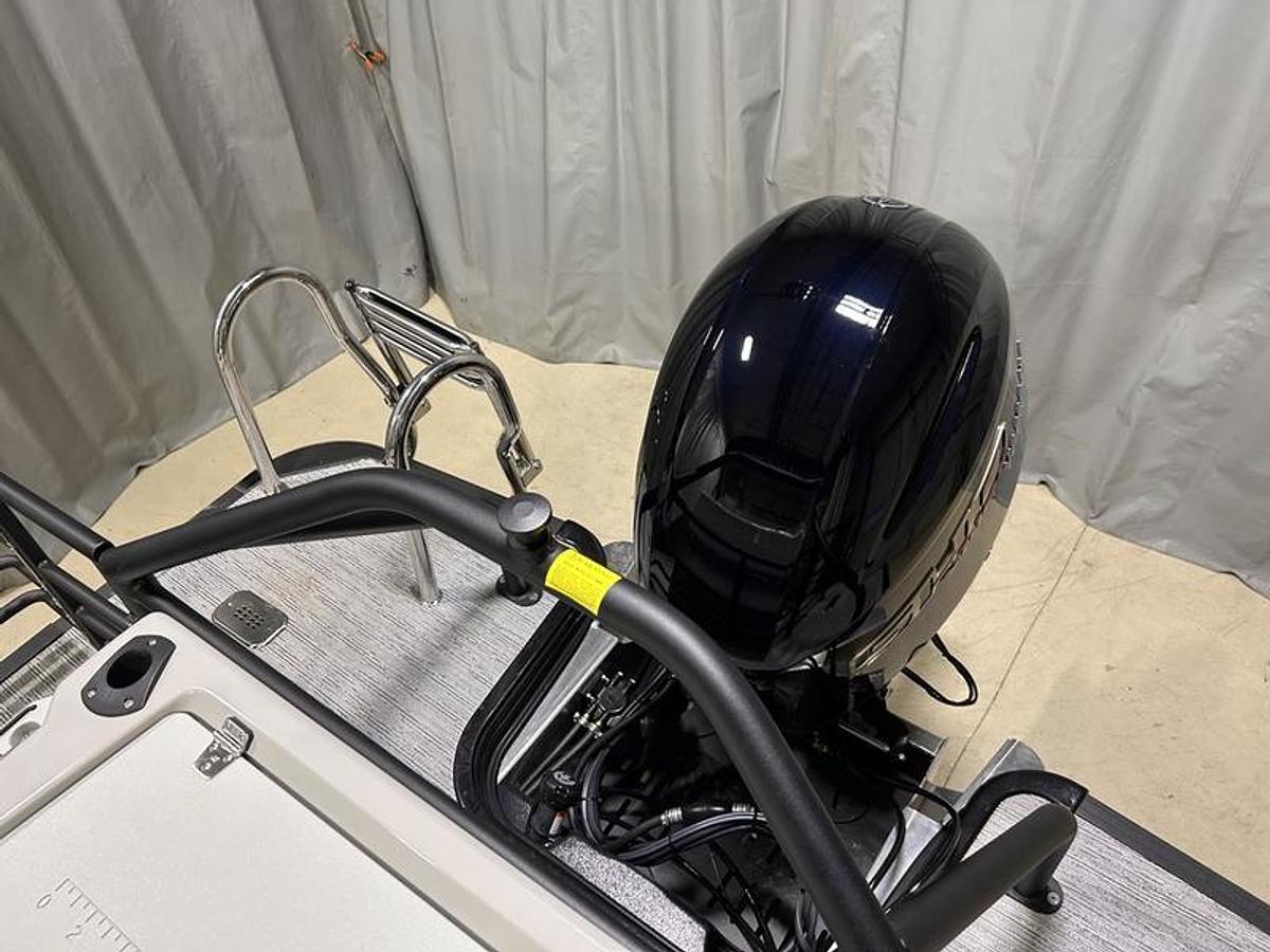 2026 Sylvan L3 Party Fish